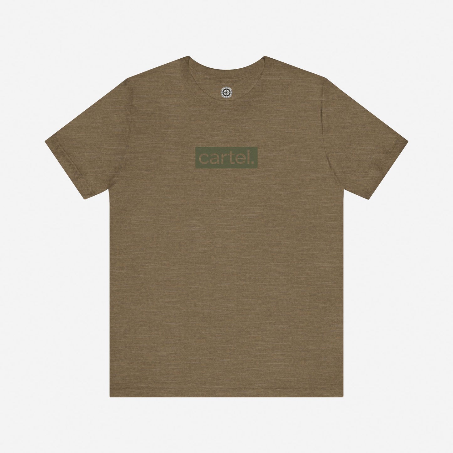 HEATHER OLIVE