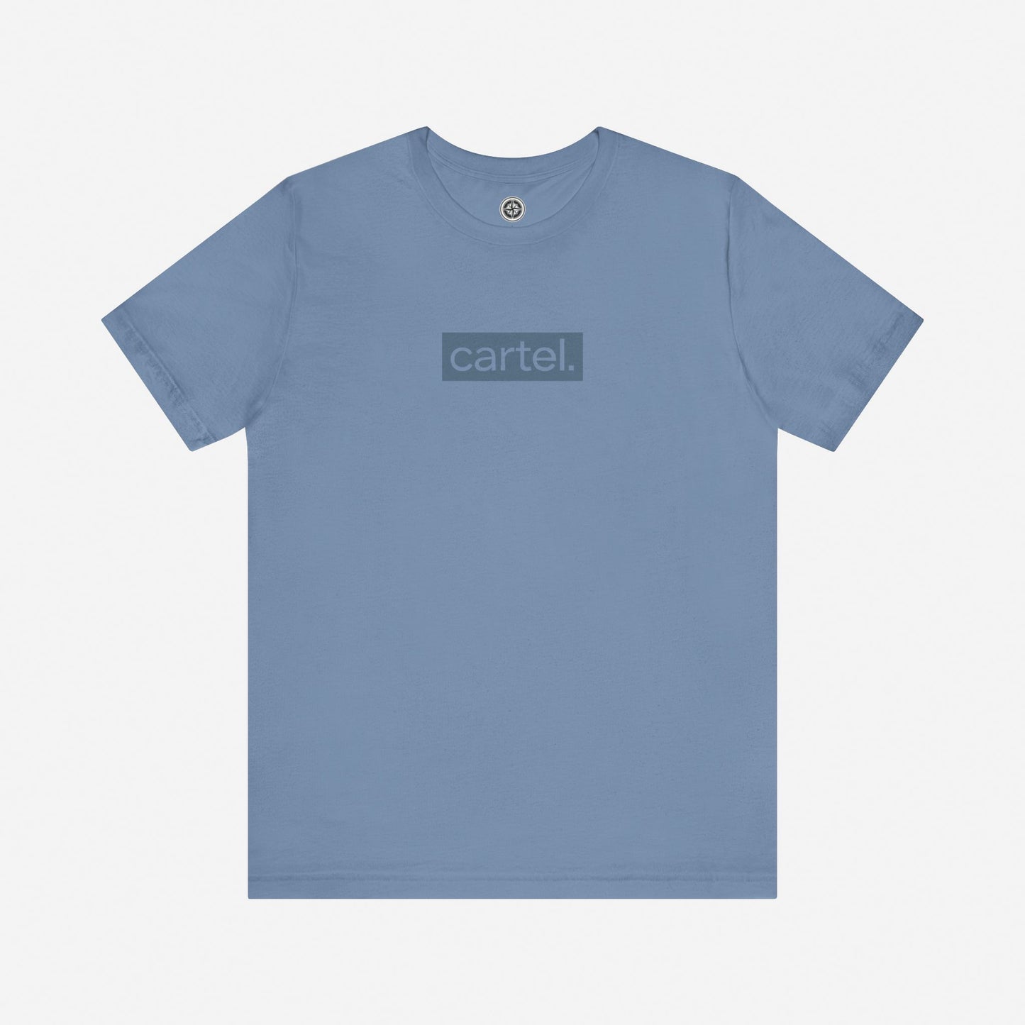 SLATE BLUE