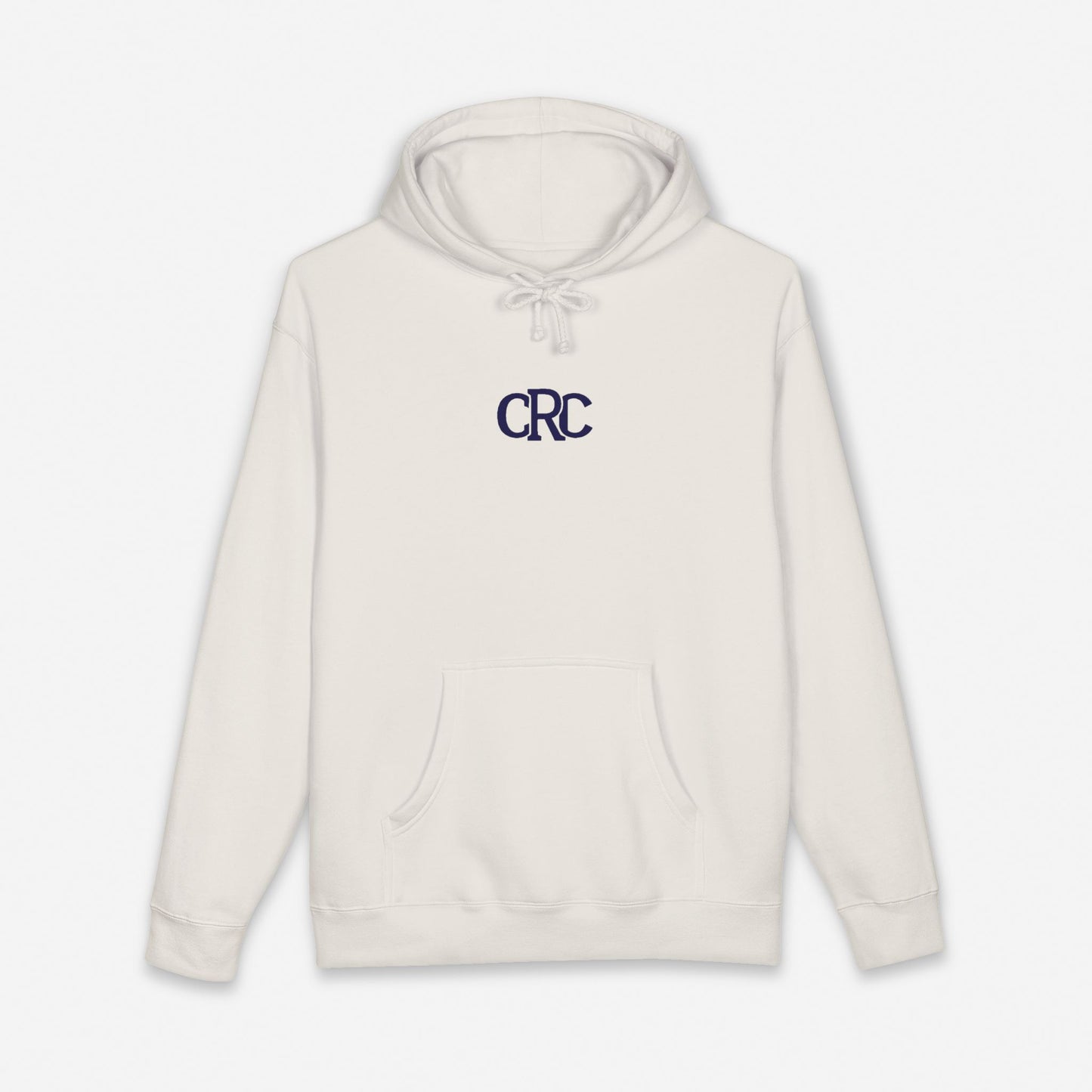 STUDIO "SOCIETY" HOODIE - STONE