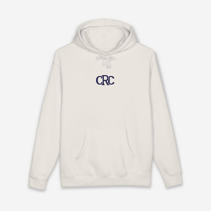STUDIO "SOCIETY" HOODIE - STONE