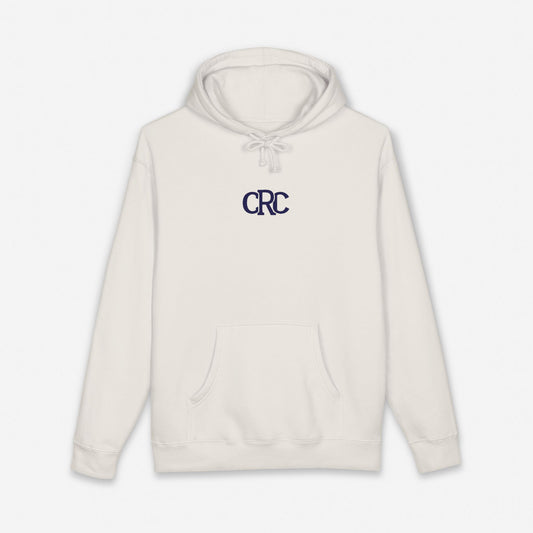 STUDIO "SOCIETY" HOODIE - STONE