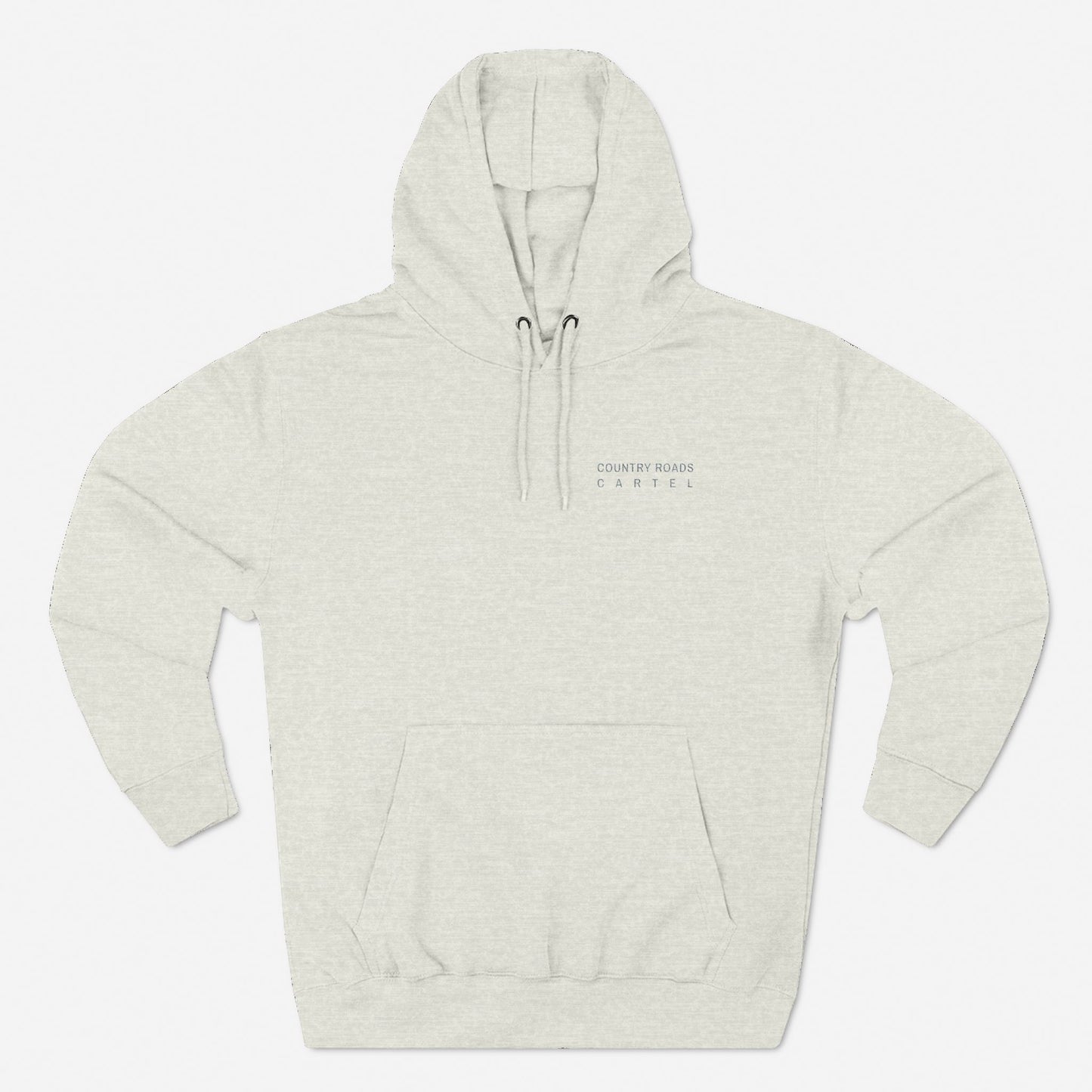 OATMEAL HEATHER