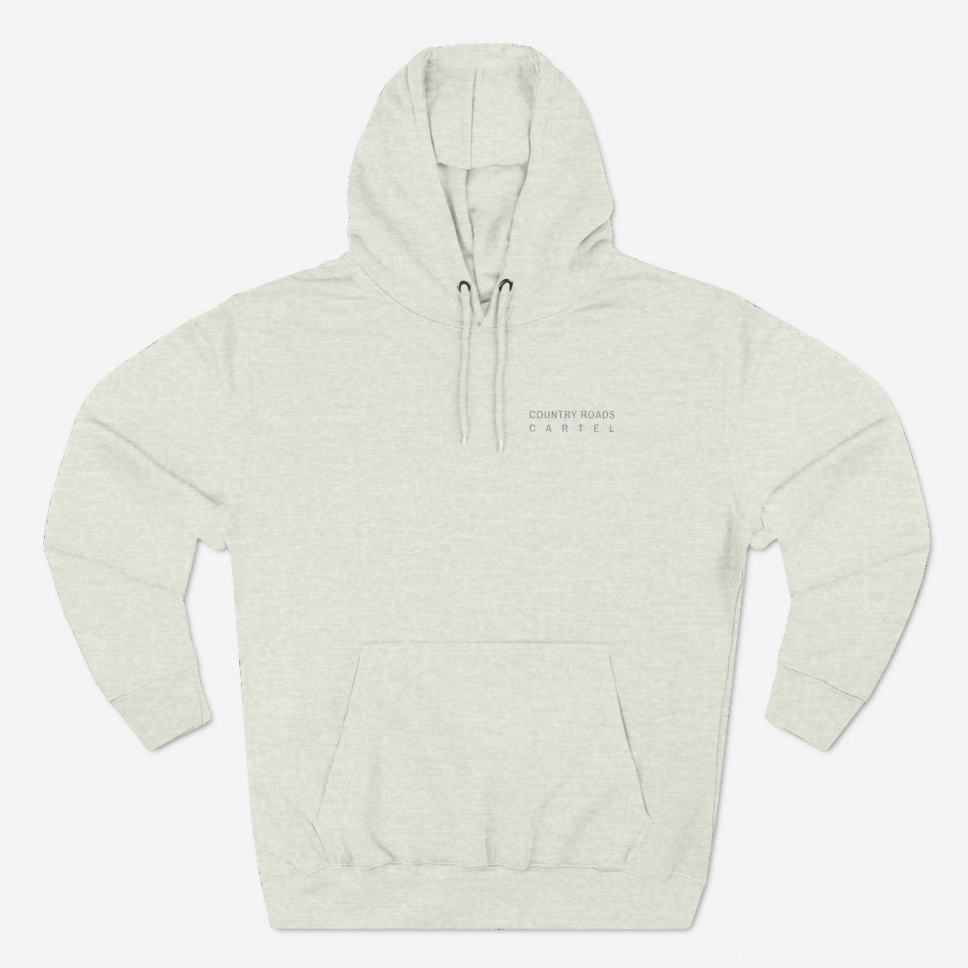 OATMEAL HEATHER
