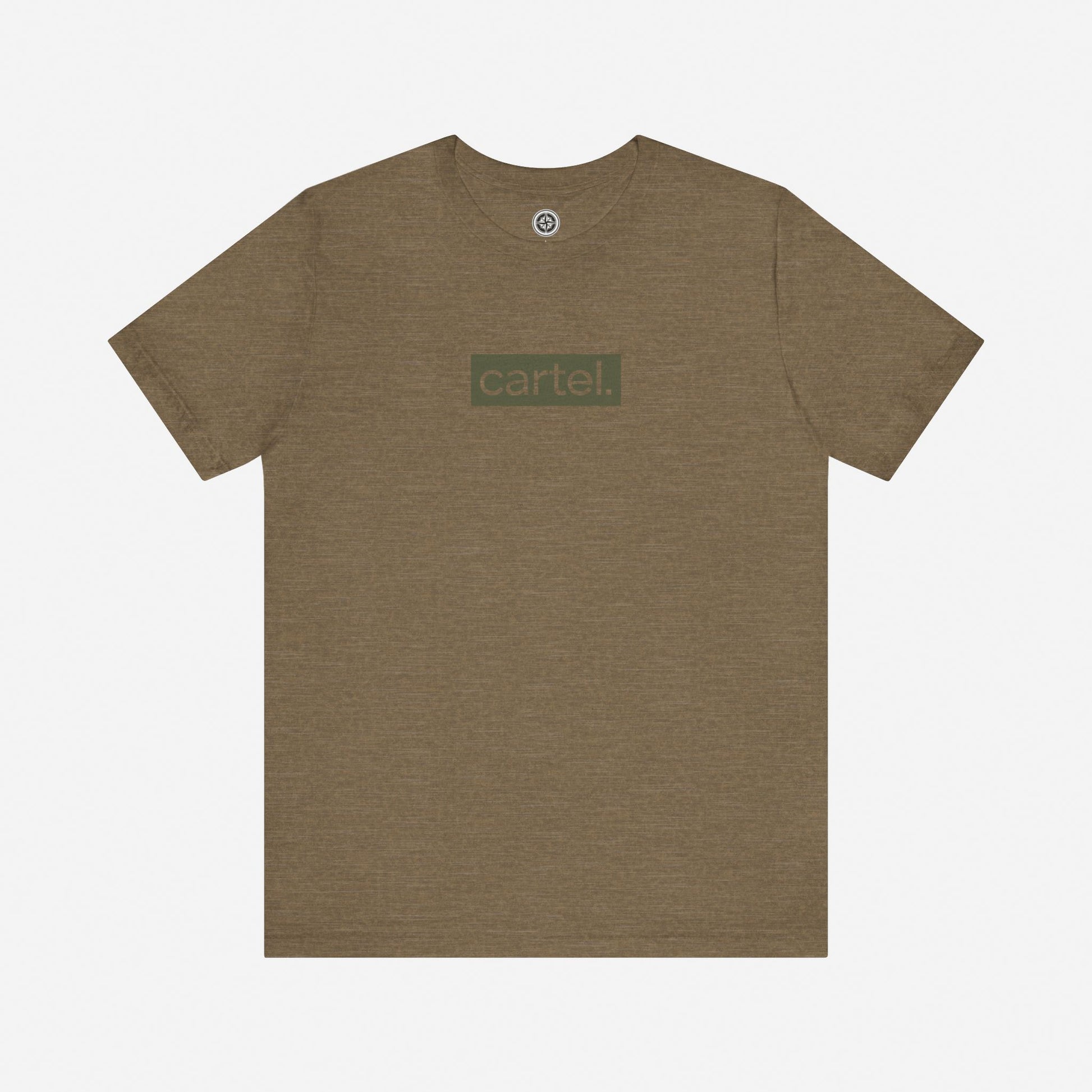 HEATHER OLIVE
