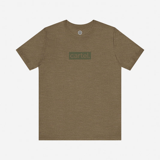 HEATHER OLIVE
