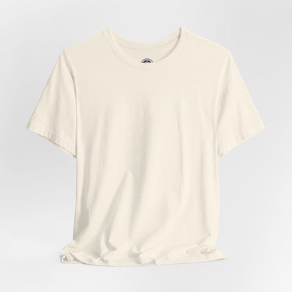 STUDIO "CLASSIC" TEE - NATURAL