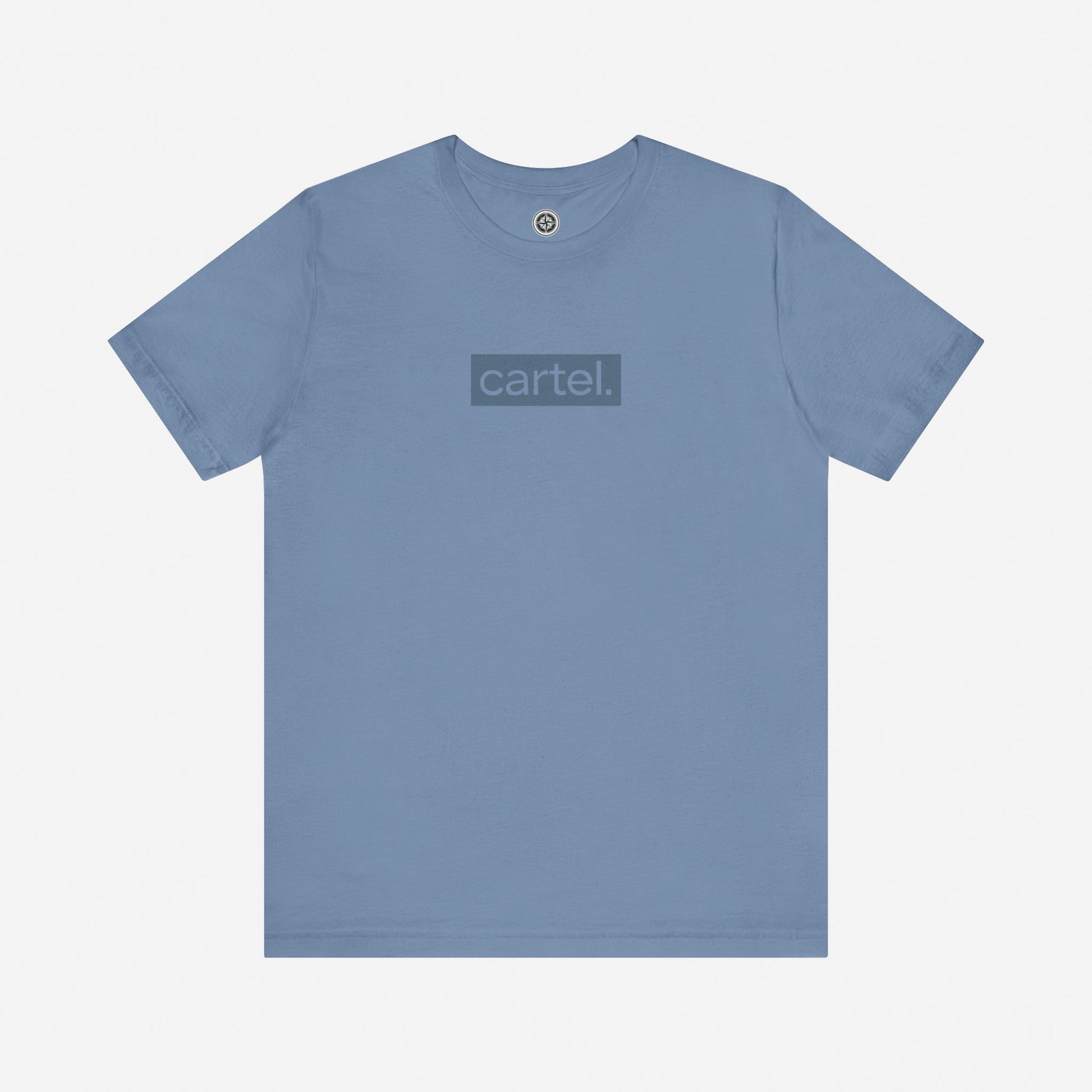 SLATE BLUE