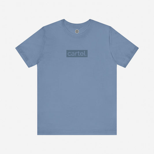 SLATE BLUE