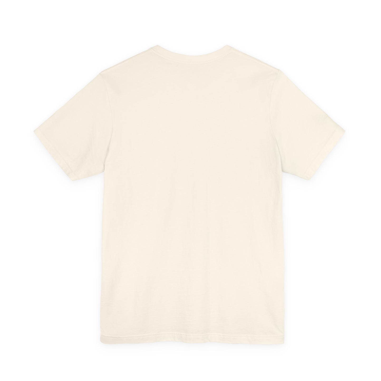 STUDIO "CLASSIC" TEE - NATURAL