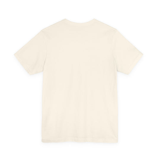 STUDIO "CLASSIC" TEE - NATURAL