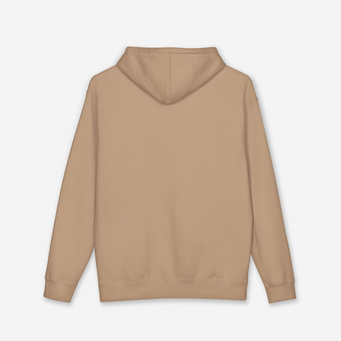 STUDIO "SIGNATURE" HOODIE - SANDSTONE